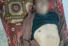 ذمار.. وفاة مواطن بصاعقة رعدية ضربت منزله في وصاب السافل