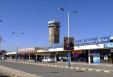 مليشيا الحوثي تشن حملة اعتقالات داخل مطار صنعاء بعد تسريب تحركات قياداتها