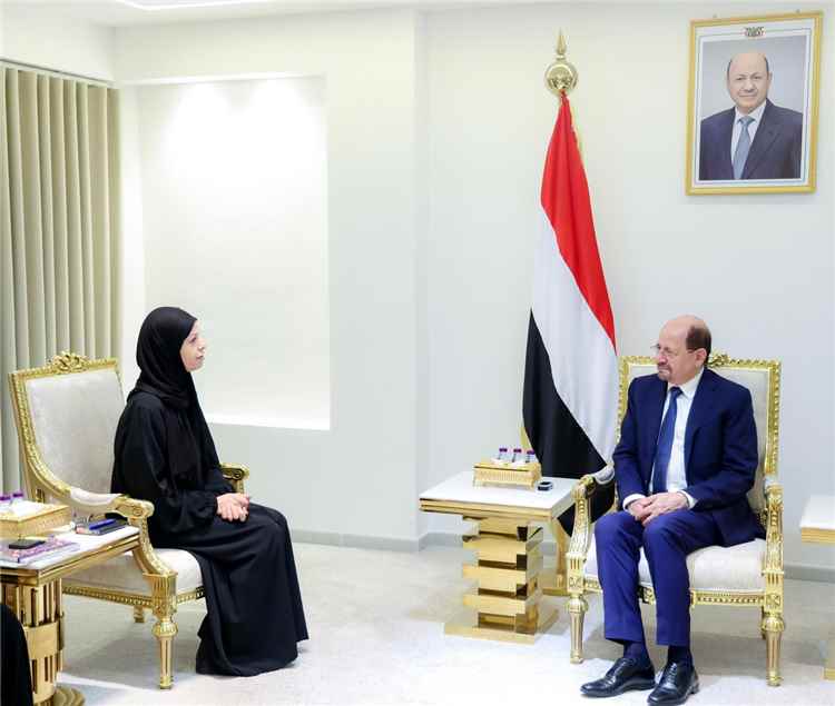 خلال لقائه بعثة الصليب الأحمر.. الزنداني يؤكد أولوية ملف الأسرى ويدعو لتكثيف الضغوط على الحوثيين