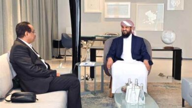 المحرّمي يؤكد أهمية تطوير منظومة المناقصات وتعزيز الشفافية في الإنفاق الحكومي