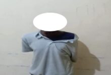 ضبط شخص من جنسية عربية وبحوزته حشيش راتنج في المهرة