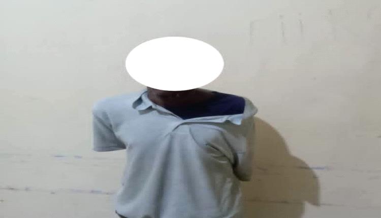 ضبط شخص من جنسية عربية وبحوزته حشيش راتنج في المهرة