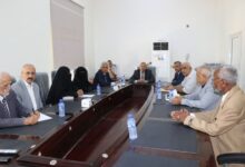 مجلس القضاء الأعلى يشدد على سرعة البت في القضايا المعروضة أمام المحكمة العليا