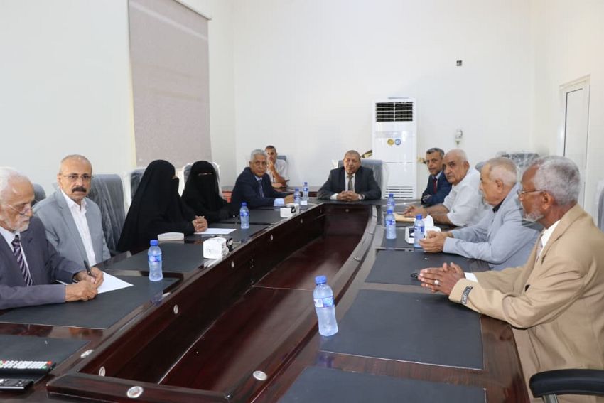 مجلس القضاء الأعلى يشدد على سرعة البت في القضايا المعروضة أمام المحكمة العليا