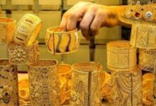 أسعار الذهب اليوم الثلاثاء 9 يونيو 2026 في اليمن