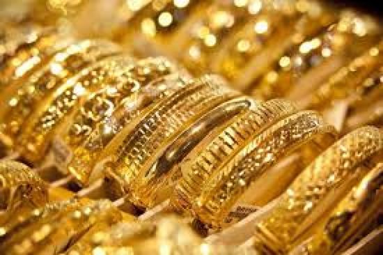 أسعار الذهب اليوم الجمعة 26 يونيو 2026 في اليمن