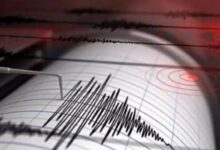 زلزال بقوة 5.1 درجة يهز جنوب غرب اليونان دون أضرار