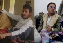 جريمة أسرية دامية في عمران تودي بحياة ثلاثة أشخاص