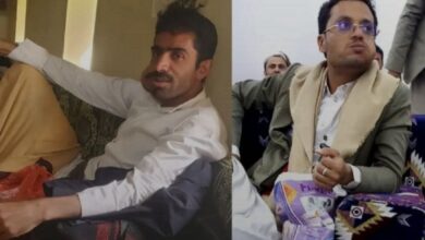 جريمة أسرية دامية في عمران تودي بحياة ثلاثة أشخاص