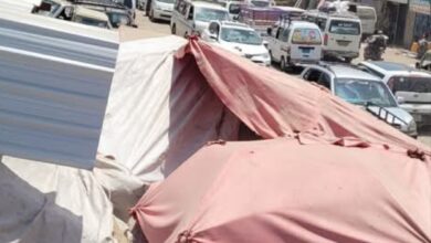 بين الإهمال والعشوائية.. كيف تحول مفرق جبل حبشي إلى نقطة اختناق دائمة؟
