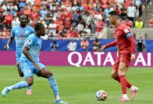 البرتغال تفرط في التقدم وتستهل مونديال 2026 بتعادل أمام الكونغو