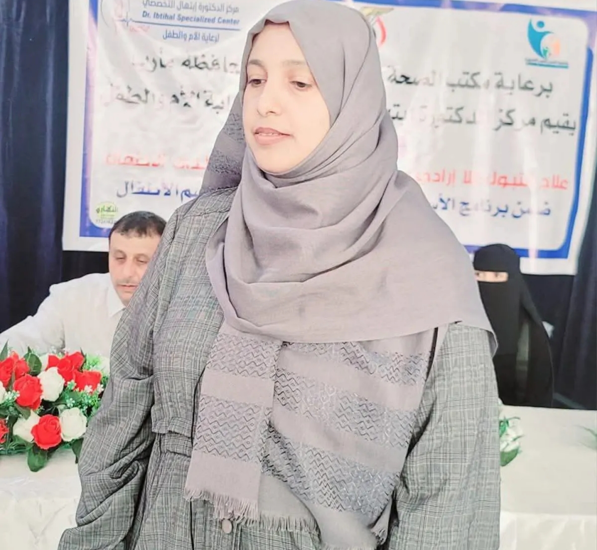 وفاة أم لطفلين بعد عملية جراحية في مأرب.. ومطالبات بالتحقيق