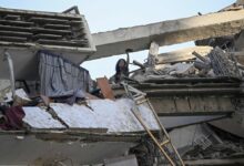 ارتفاع قتلى زلزالي فنزويلا إلى 920 والمفقودون يتجاوزون 50 ألفاً