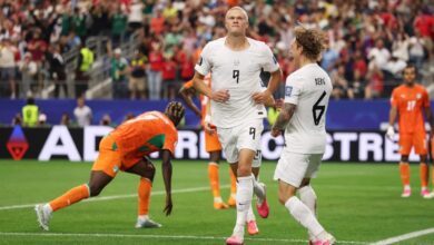 النرويج تطيح بساحل العاج وتحجز مقعدها في دور الـ16 لمونديال 2026