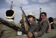 اختطاف 15 شخصاً خلال مداهمة حوثية لمناسبة اجتماعية في حزم الجوف
