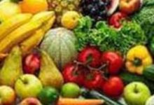 أسعار الخضروات والفواكه اليوم الخميس 11 يونيو 2026 بأسوق عدن