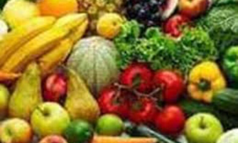 أسعار الخضروات والفواكه اليوم الأربعاء 24 يونيو 2026 بأسوق عدن 1 أسعار الخضروات والفواكه اليوم الأربعاء 24 يونيو 2026 بأسوق عدن