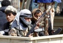 مليشيا الحوثي تفرض جبايات جديدة على مربي المواشي في ريمة