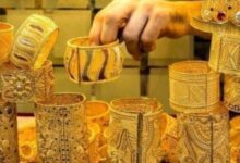 أسعار الذهب اليوم الأربعاء 17 يونيو 2026 في اليمن