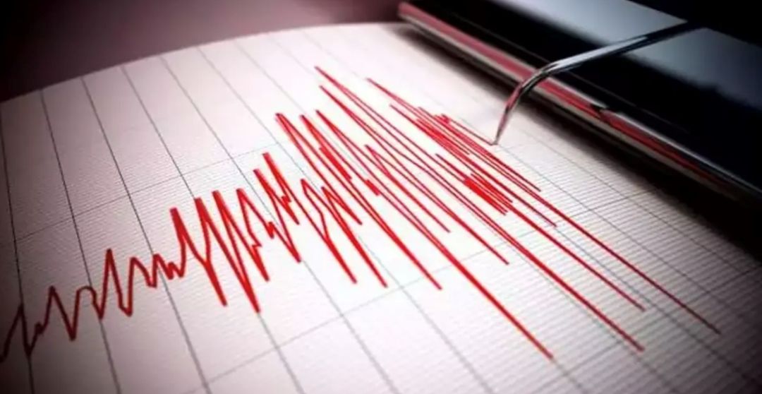 زلزال بقوة 5.4 درجات يضرب جزر فيجي في جنوب المحيط الهادي