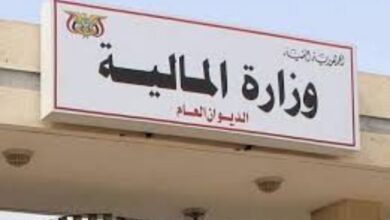 وزارة المالية تعلن صرف مرتبات مايو وتطلق تعزيزات منتسبي الدفاع والداخلية