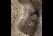 تصاعد الاعتداءات على الآثار في إب.. نبش مقبرة تاريخية ونهب مقتنياتها
