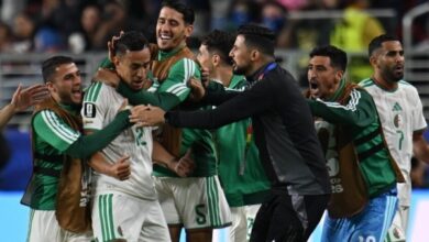 الجزائر تقلب الطاولة على الأردن وتنتزع فوزاً مثيراً في مونديال 2026