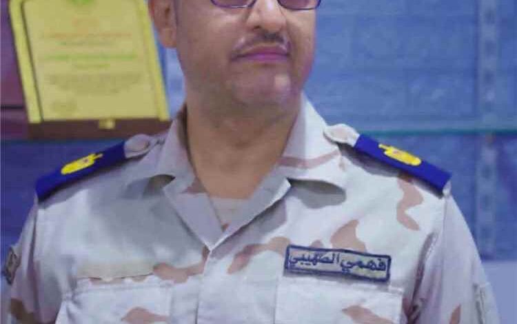 بتوجيهات المحرمي.. الأمن الوطني يُجري تغييرات قيادية في قطاع المنصورة