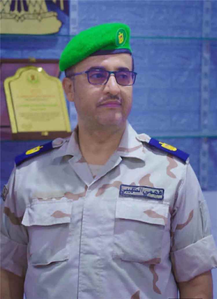 بتوجيهات المحرمي.. الأمن الوطني يُجري تغييرات قيادية في قطاع المنصورة