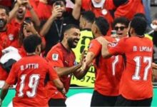 مصر تحقق انتصاراً تاريخياً على نيوزيلندا بثلاثية وتعتلي صدارة المجموعة