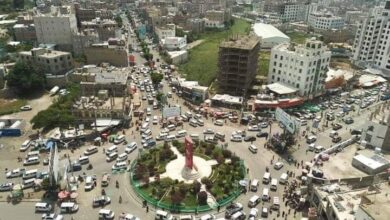 مأساة عائلية في إب.. خلاف على ممر أرضي ينتهي بمقتل شقيق وإصابة آخر 7 مأساة عائلية في إب.. خلاف على ممر أرضي ينتهي بمقتل شقيق وإصابة آخر