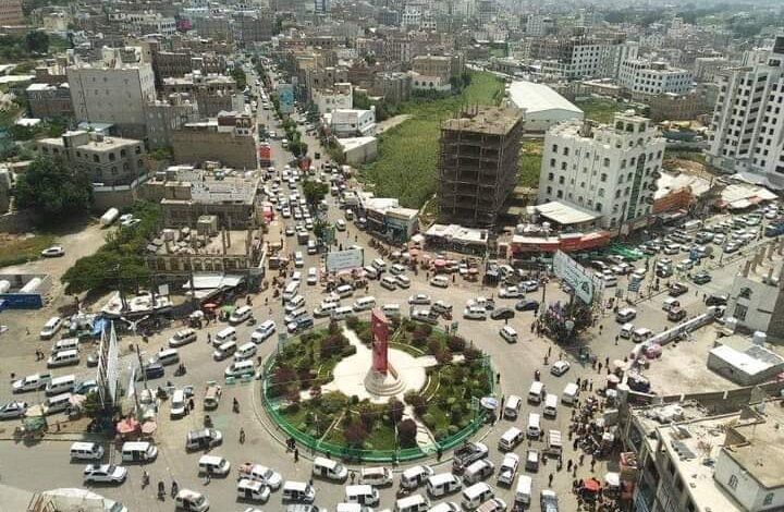 مأساة عائلية في إب.. خلاف على ممر أرضي ينتهي بمقتل شقيق وإصابة آخر 1 مأساة عائلية في إب.. خلاف على ممر أرضي ينتهي بمقتل شقيق وإصابة آخر