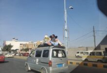 نزوح مئات الأسر من إب هرباً من حملة اختطافات نفذتها مليشيا الحوثي