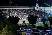 مليشيا الحوثي تمنع بث مباريات كأس العالم داخل نادي الوحدة بصنعاء