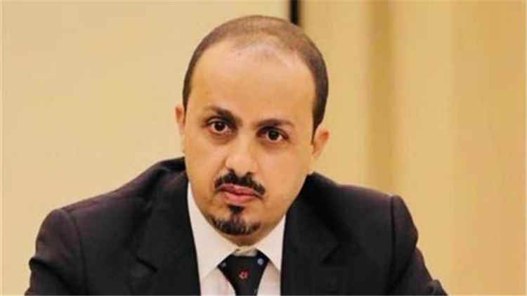 الإرياني: إعادة تفعيل المؤتمر الشعبي العام ركيزة أساسية لاستعادة الدولة وتعزيز الاستقرار