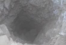 نهب موقع أثري في ظفار التاريخية بإب بتواطؤ حوثي