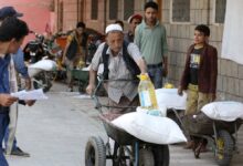 أوتشا تدعو إلى تحرك عاجل لتوسيع وصول المساعدات الإنسانية في اليمن