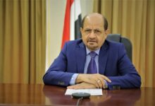 الزنداني: الدعم السعودي للطاقة بدأ بالتنفيذ وحلول عاجلة واستراتيجية لمعالجة أزمة الكهرباء