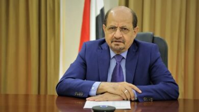 الزنداني: الدعم السعودي للطاقة بدأ بالتنفيذ وحلول عاجلة واستراتيجية لمعالجة أزمة الكهرباء