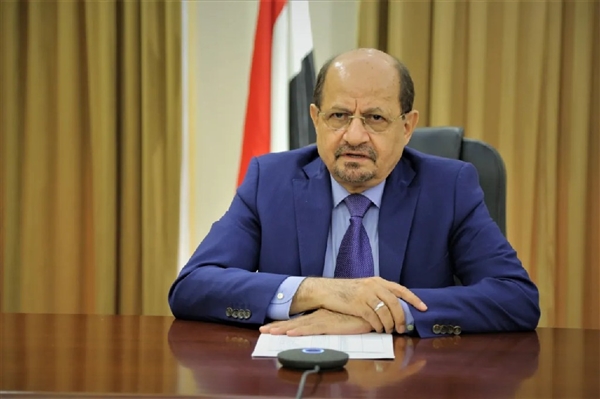 الزنداني: الدعم السعودي للطاقة بدأ بالتنفيذ وحلول عاجلة واستراتيجية لمعالجة أزمة الكهرباء 1 الزنداني: الدعم السعودي للطاقة بدأ بالتنفيذ وحلول عاجلة واستراتيجية لمعالجة أزمة الكهرباء