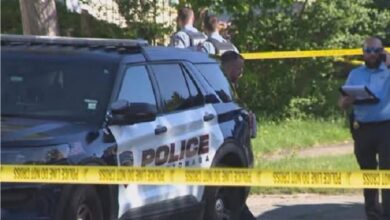 مقتل أربعة أشخاص من أصول يمنية في حادث إطلاق نار بمدينة بوفالو الأمريكية