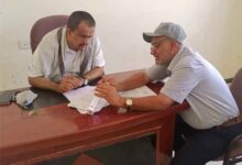 شبوة تحيل مخالفات تموينية إلى النيابة بعد ضبط تلاعب بصلاحية منتجات منتهية