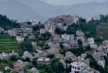 إحباط محاولة اختطاف طفل في إب بعد تدخل الأهالي وفرار الجناة