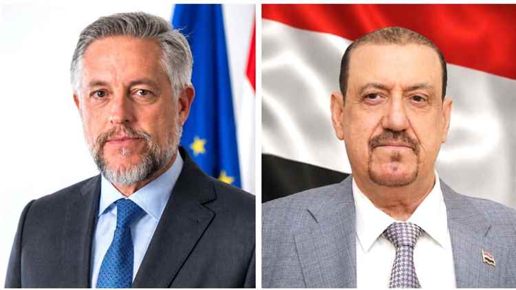 الاتحاد الأوروبي يجدد دعمه لانعقاد البرلمان اليمني وتعزيز مؤسسات الدولة