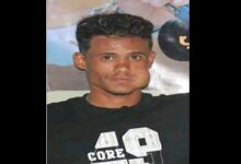 مقتل شاب برصاص مجهولين ونهب أمواله في مديرية مقبنة غربي تعز