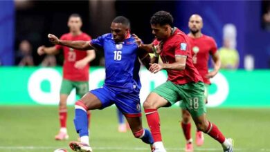 المغرب يقلب الطاولة على هايتي برباعية ويبلغ دور الـ32 في مونديال 2026
