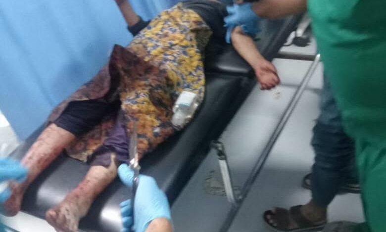 اليونيسف تدعو إلى تكثيف الجهود لحماية أطفال اليمن من مخلفات الحرب المتفجرة