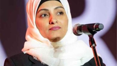 الصراري: علاقات مليشيا الحوثي بحركة الشباب الصومالية تهدد أمن المنطقة 4 الصراري: علاقات مليشيا الحوثي بحركة الشباب الصومالية تهدد أمن المنطقة