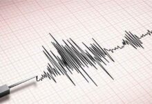 زلزال بقوة 4.9 درجات يهز الساحل الشمالي لفنزويلا