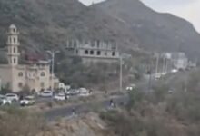 إب.. مليشيا الحوثي تواصل تغيير خطباء المساجد رغم رفض السكان